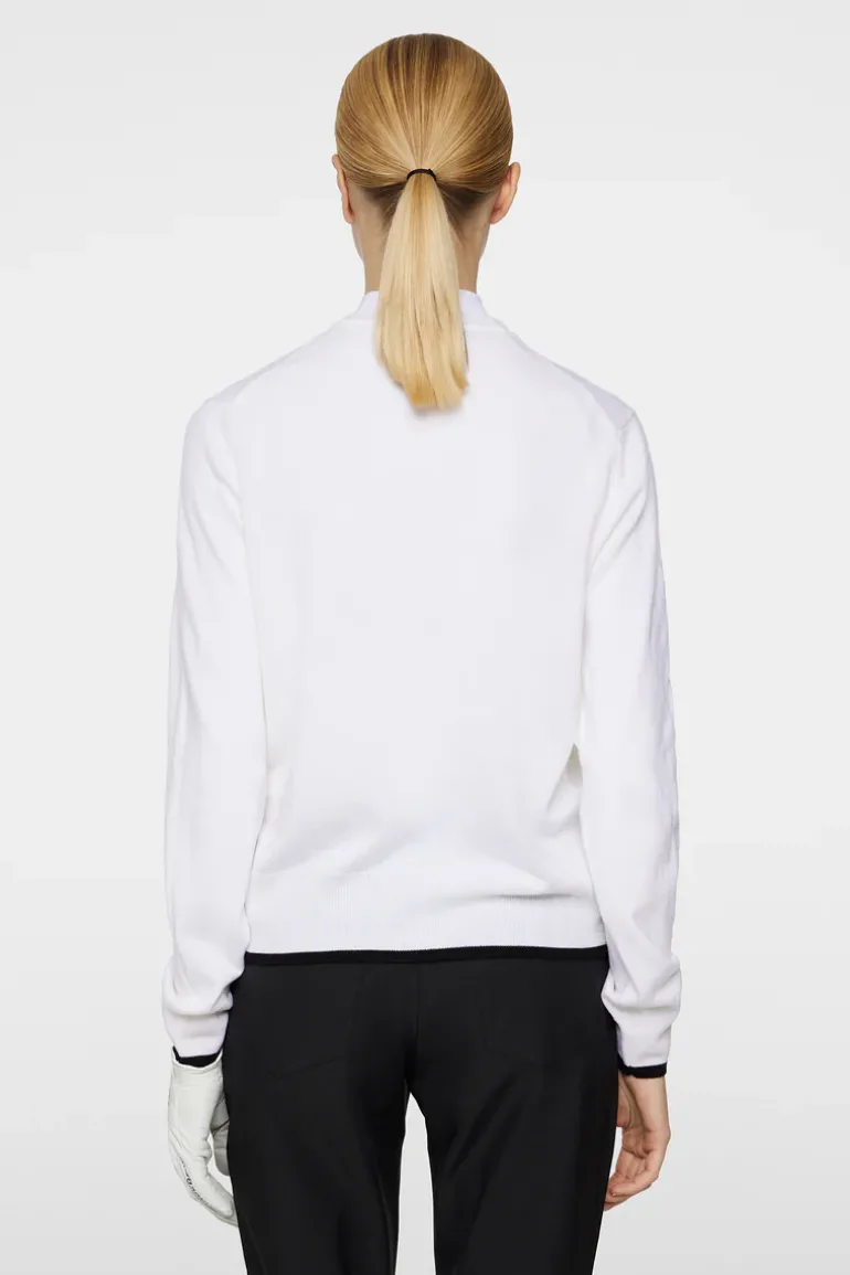 Cheap Joanna Knitted Cardigan Golf|Knitwear