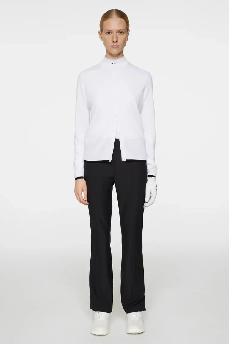 Cheap Joanna Knitted Cardigan Golf|Knitwear