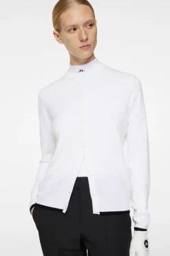 Cheap Joanna Knitted Cardigan Golf|Knitwear