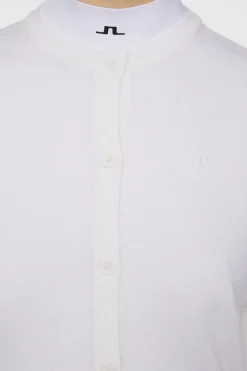 Cheap Joanna Knitted Cardigan Golf|Knitwear