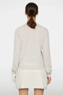 Flash Sale Joanna Knitted Cardigan Golf|Knitwear