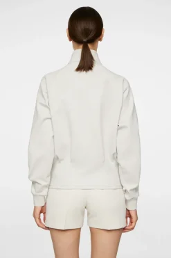 Hot Jodi Quarter Zip Sweatshirt Golf|Base & Mid Layers