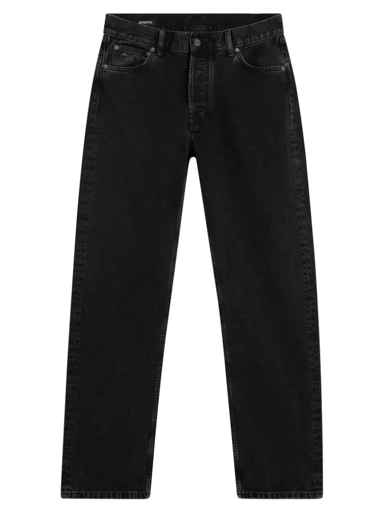 Best Sale Johnny One Wash Jeans Accessories|Undertøy