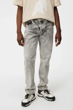 New Johnny out Wash Jeans Accessories|Undertøy