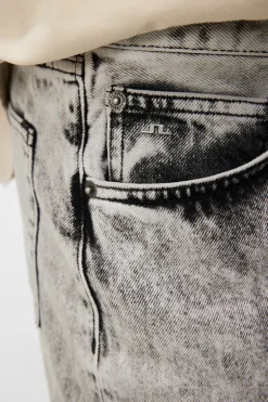 New Johnny out Wash Jeans Accessories|Undertøy