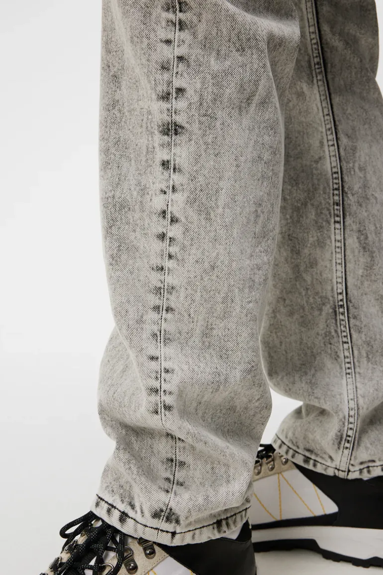 New Johnny out Wash Jeans Accessories|Undertøy