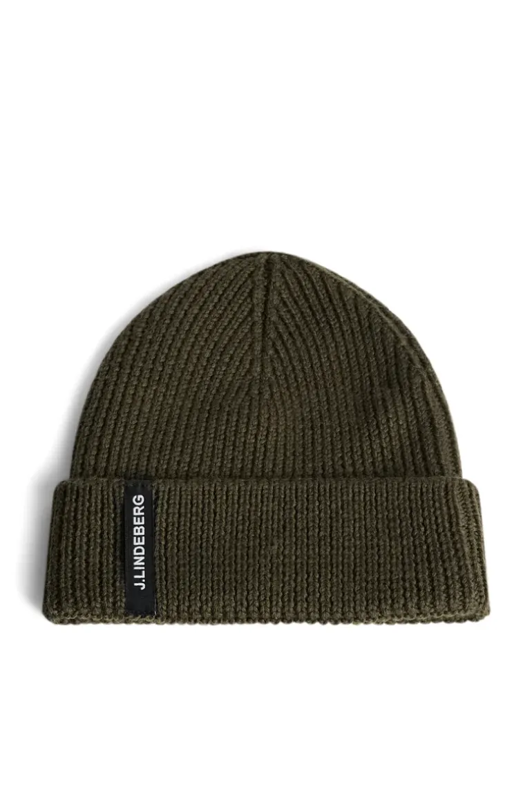 Outlet Juan Merino Beanie Luer