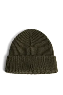 Outlet Juan Merino Beanie Luer