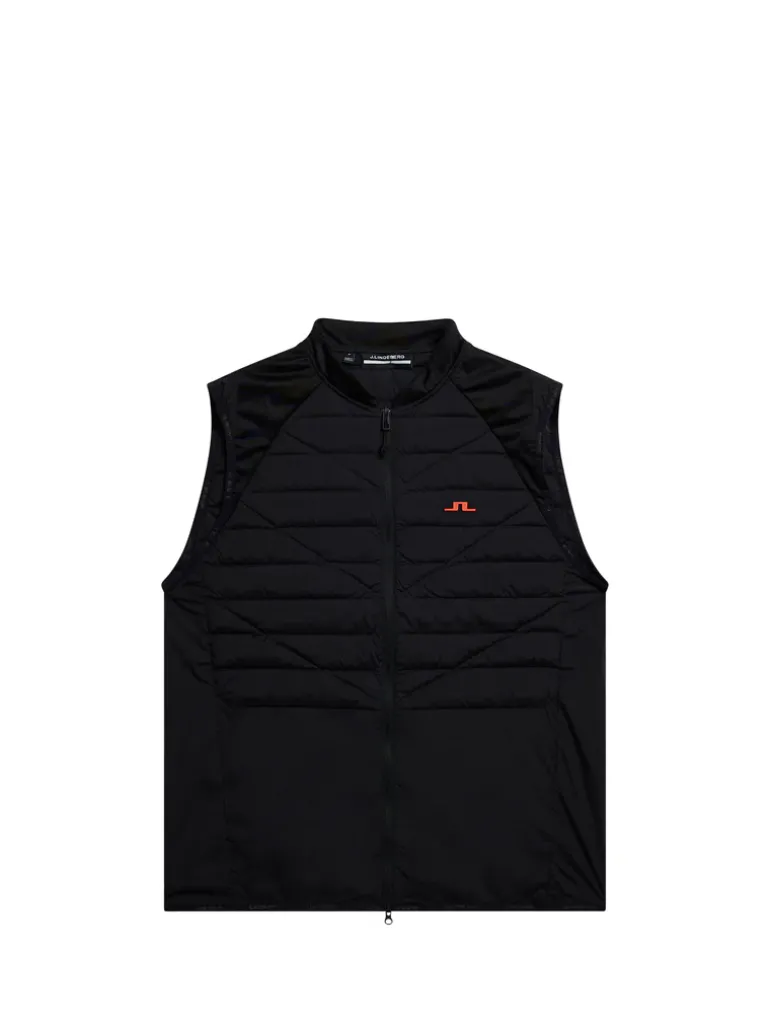 New Juliano Pro Pack Vest Vester|Utendørs