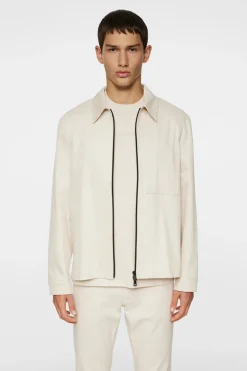 Best Julius Cotton Twill Overshirt Suits & Tailoring|Blazere