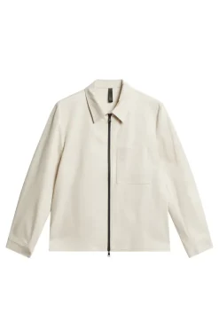 Best Julius Cotton Twill Overshirt Suits & Tailoring|Blazere