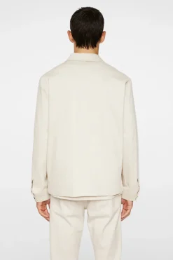 Best Julius Cotton Twill Overshirt Suits & Tailoring|Blazere