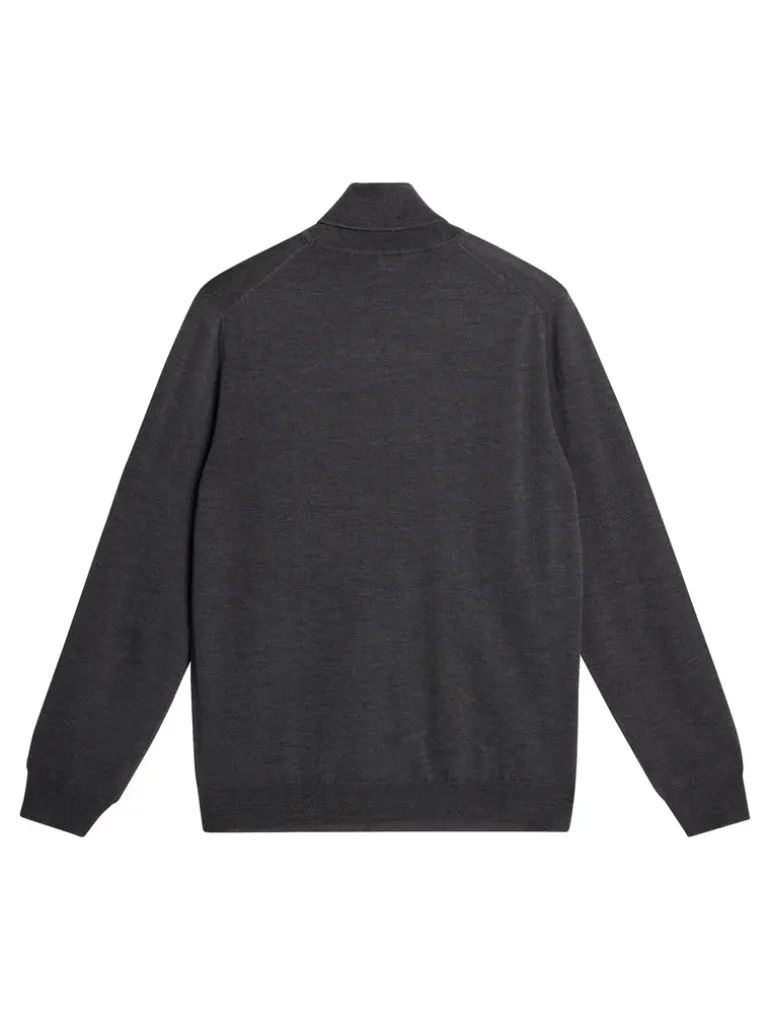 Cheap Kaden Merino Turtle Neck Knitwear|Tops
