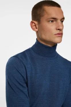 Fashion Kaden Merino Turtle Neck Knitwear|Tops