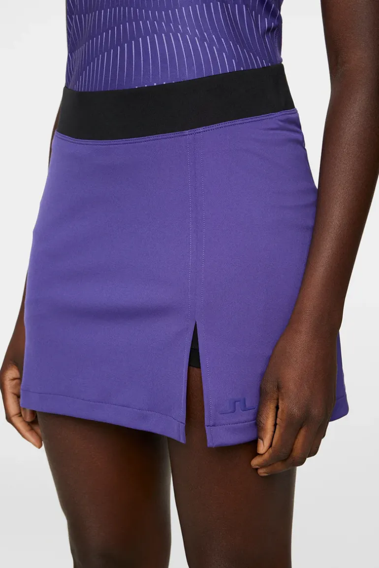 New Kalinka Skirt Skjørt Og Kjoler|Tennis