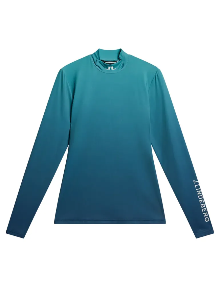 New Kate Compression Top Golf|Base & Mid Layers