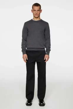 Shop Keane Merino Crew Neck Knitwear|Tops