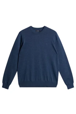 Fashion Keane Merino Crew Neck Knitwear|Tops