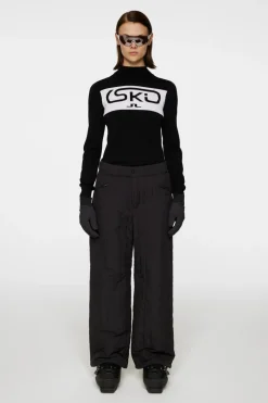Online Kelby Knitted Sweater Strikketøy|Strikkeklær