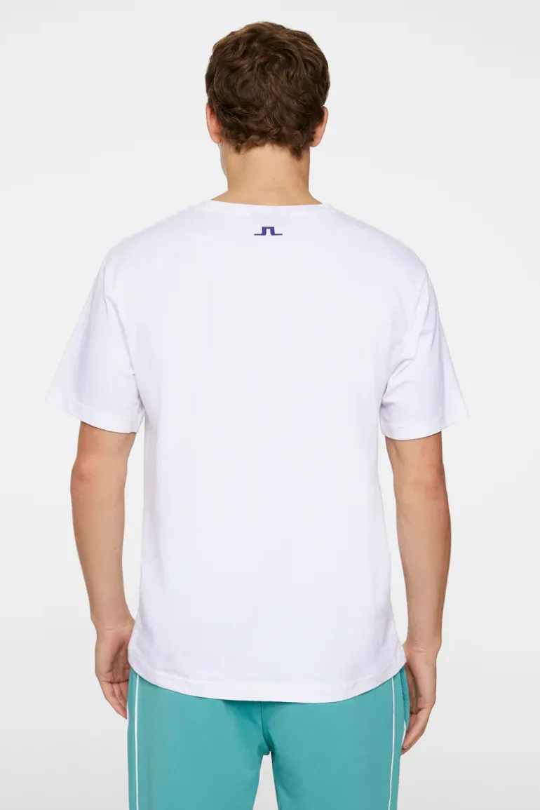Clearance Ken T-shirt T-skjorter|Tennis