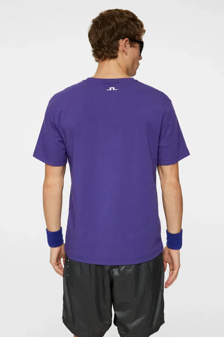 Clearance Ken T-shirt T-skjorter|Tennis