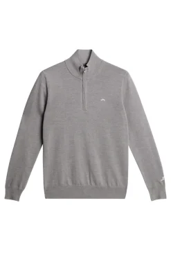 Outlet Kian Knitted Sweater Golf|Knitwear