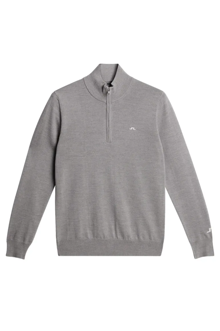 Outlet Kian Knitted Sweater Golf|Knitwear