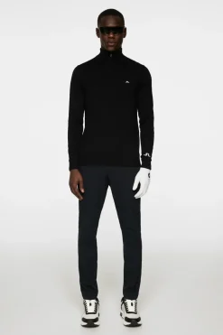 Store Kian Knitted Sweater Golf|Knitwear