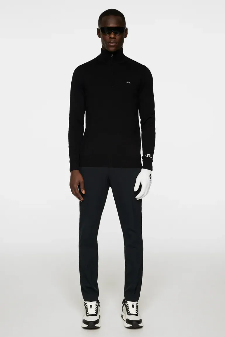 Store Kian Knitted Sweater Golf|Knitwear