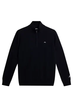 Store Kian Knitted Sweater Golf|Knitwear