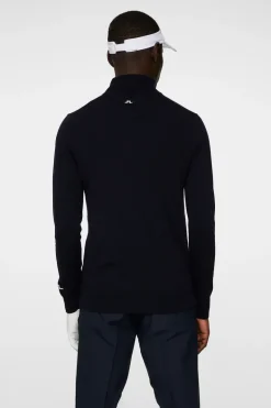 Store Kian Knitted Sweater Golf|Knitwear