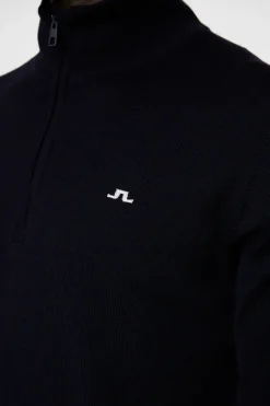 Store Kian Knitted Sweater Golf|Knitwear