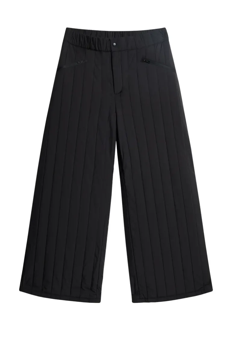Fashion Kimberly Pants Underdeler|Bukser
