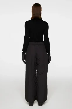 Fashion Kimberly Pants Underdeler|Bukser