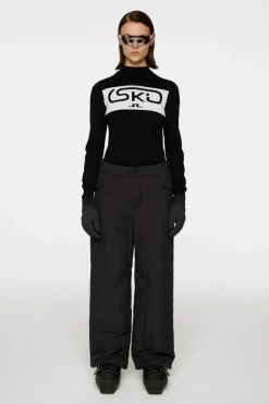 Fashion Kimberly Pants Underdeler|Bukser