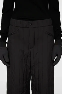 Fashion Kimberly Pants Underdeler|Bukser