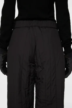 Fashion Kimberly Pants Underdeler|Bukser