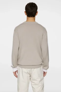 Hot Kirby Knitted Sweater Ski|Strikketøy