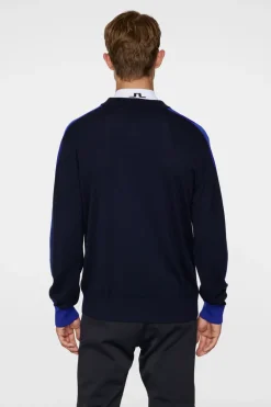 Outlet Kirby Knitted Sweater Ski|Strikketøy