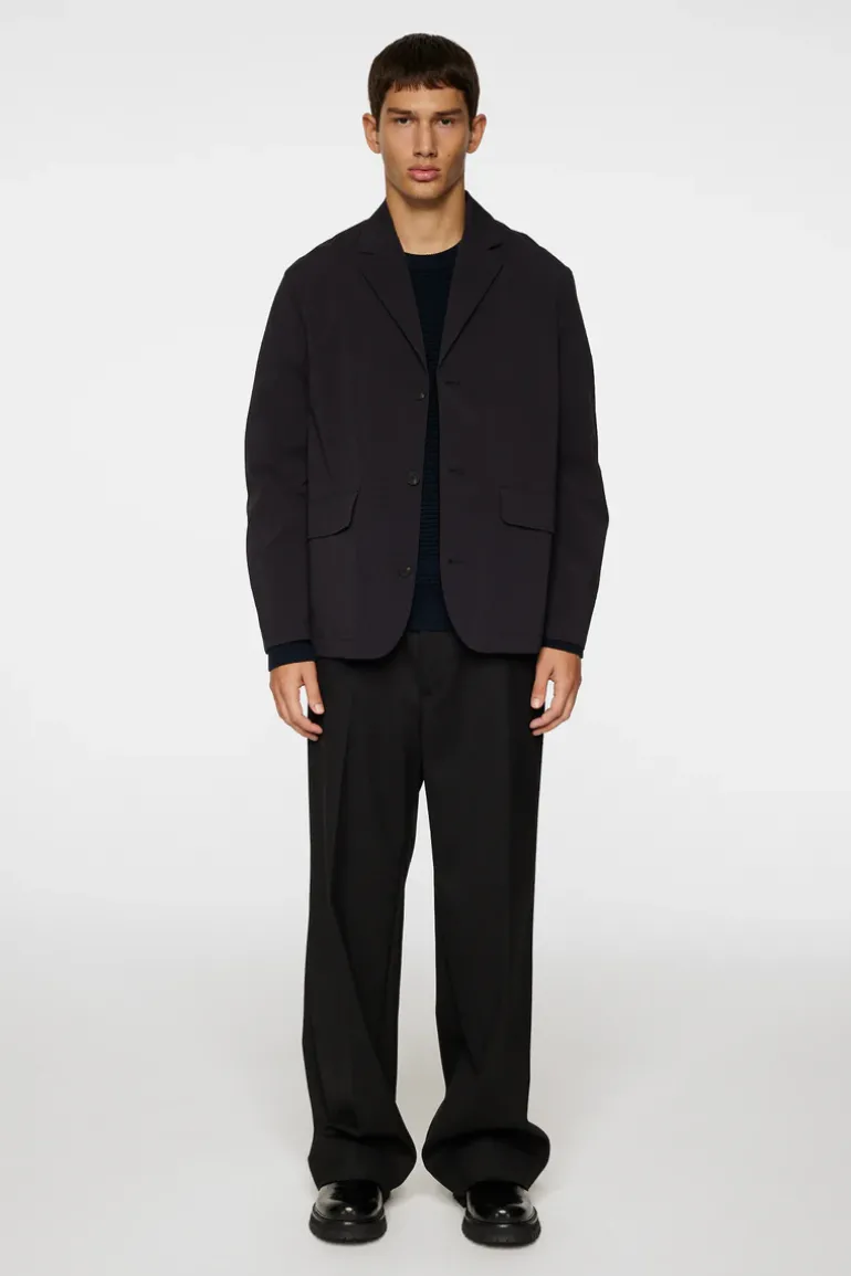 Hot Krobe Tech Blazer Suits & Tailoring|Blazere