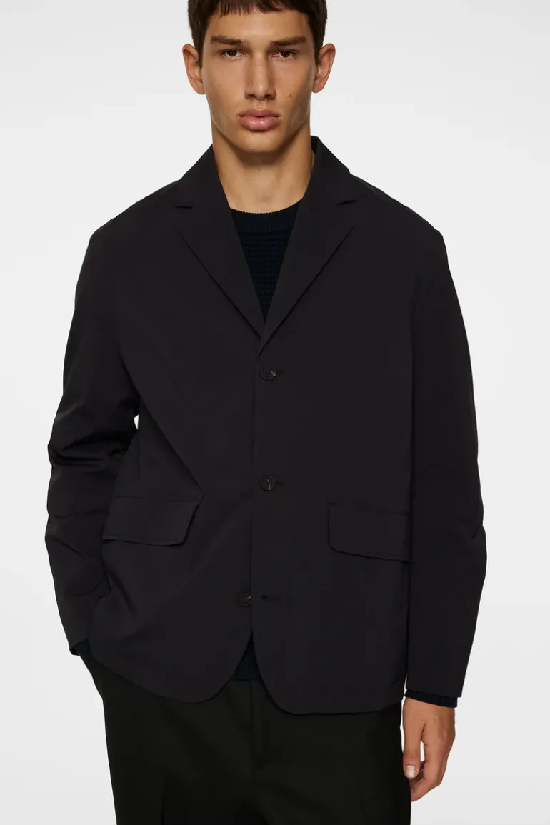 Hot Krobe Tech Blazer Suits & Tailoring|Blazere