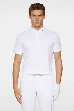 Fashion KV Print Polo Golf|Polo Shirts