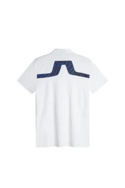 Fashion KV Print Polo Golf|Polo Shirts