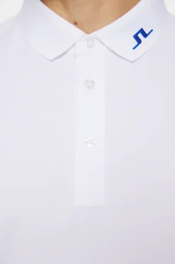 Fashion KV Print Polo Golf|Polo Shirts