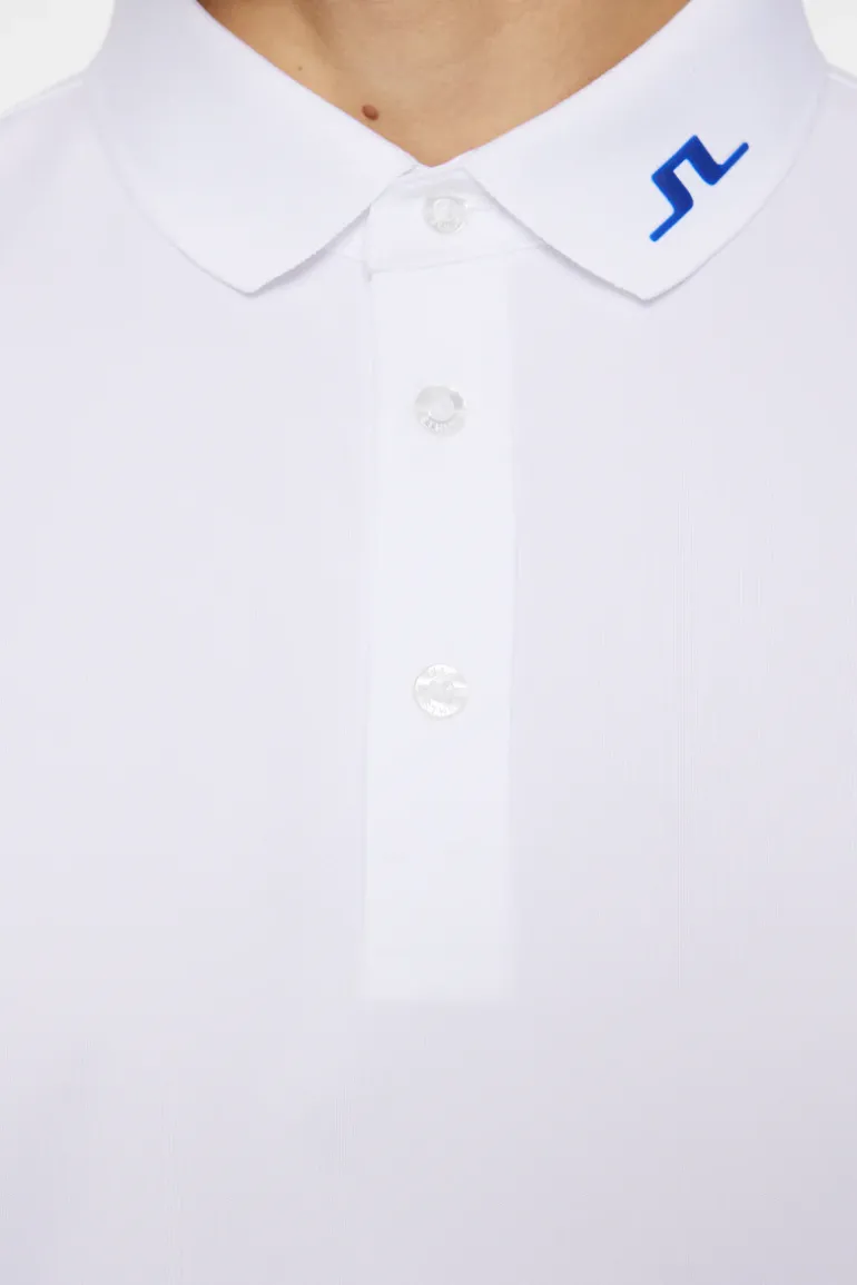 Fashion KV Print Polo Golf|Polo Shirts