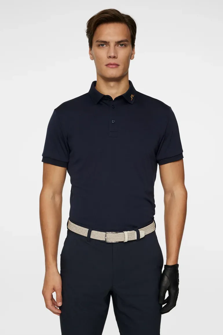 Best Sale KV Print Polo Golf|Polo Shirts
