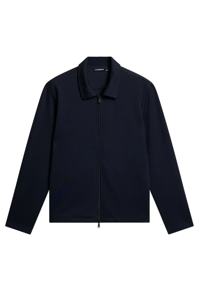 New Lansa Jersey Zip Jacket Sweatshirts|Tops