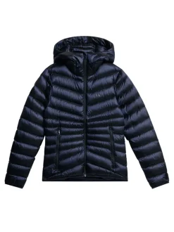 Flash Sale Lara Light Down Hood Jakker|Aktiv