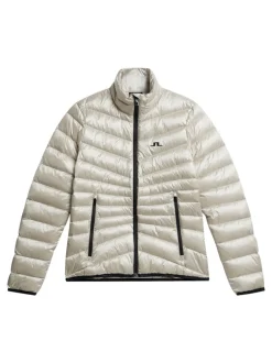 Hot Lara Light Down Jacket Jakker|Aktiv