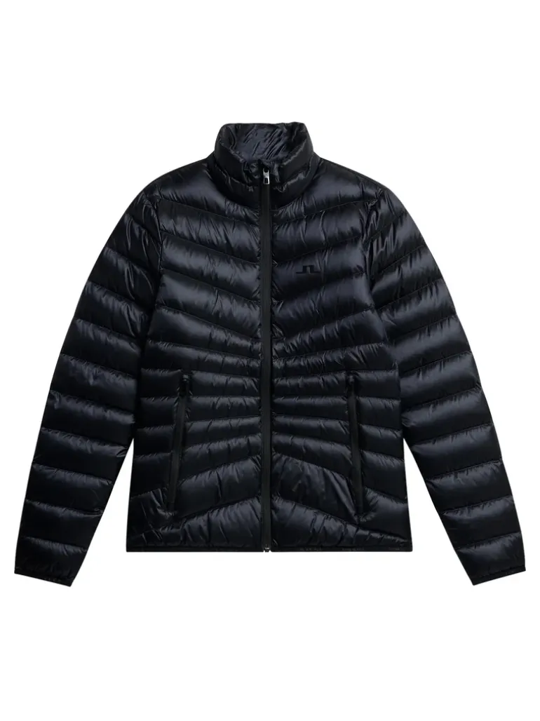 Flash Sale Lara Light Down Jacket Jakker|Aktiv